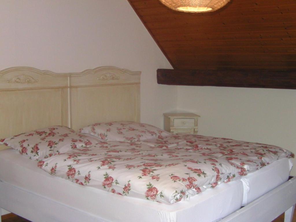 Alte Schreinerei-Auberge Harlekin Randegg Rom bilde