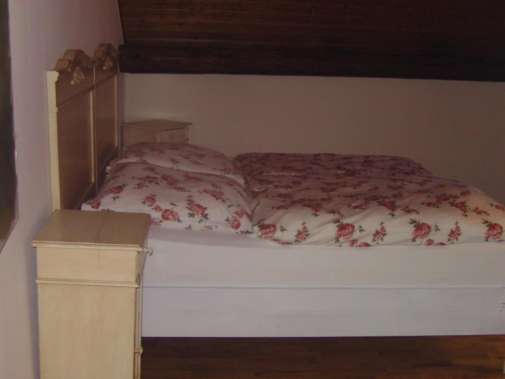 Alte Schreinerei-Auberge Harlekin Randegg Rom bilde